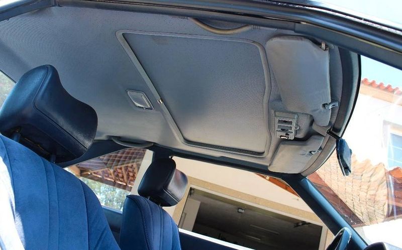 Toyota Celica • 1983 • 173,000 km 3