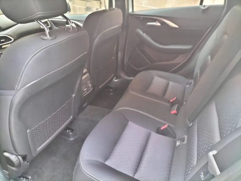 Infiniti Q • 2019 • 45,372 km 12