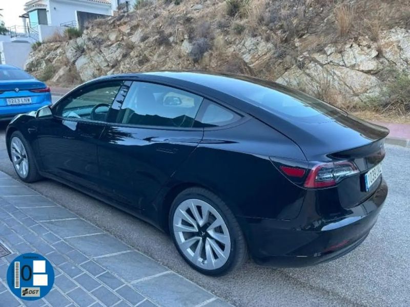 Tesla Model 3 • 2020 • 78,131 km 4