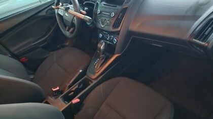 Ford Focus • 2016 • 38 km 2