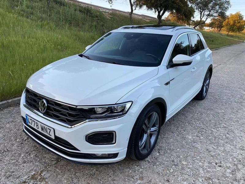 Volkswagen T-Cross • 2019 • 146,000 km 33