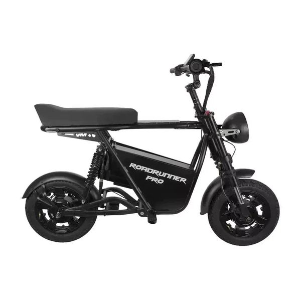 EMOVE RoadRunner • 2022 6