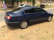 Volkswagen Passat • 2009 • 158,676 km 2