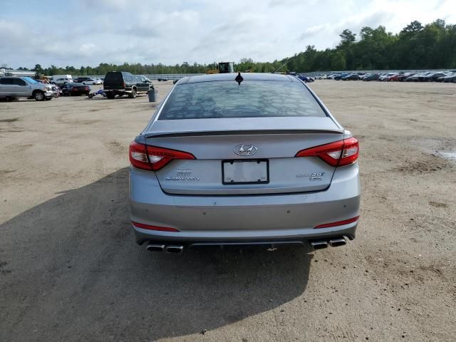Hyundai Sonata • 2015 • 10,000 mi 5
