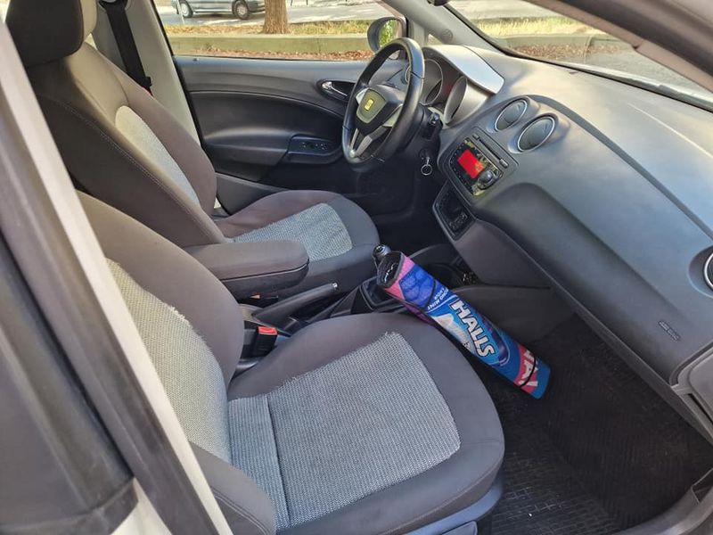 Seat Ibiza • 2008 • 171,000 km 4