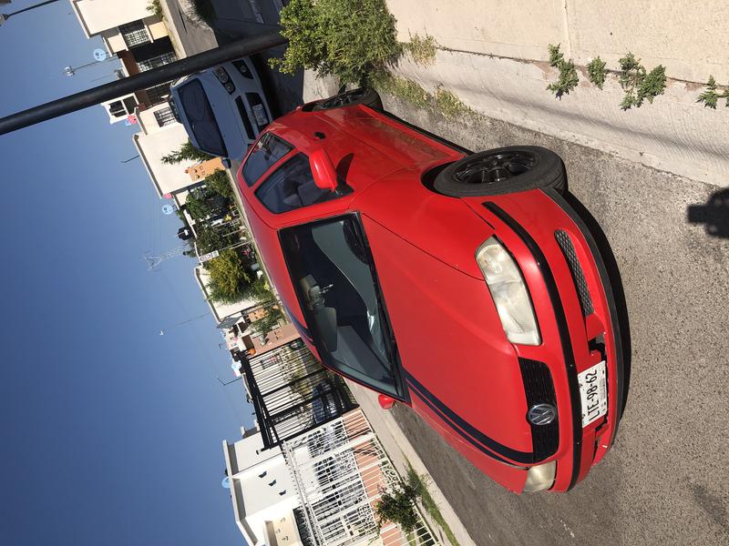 Volkswagen Pointer • 2000 • 240,000 km 4