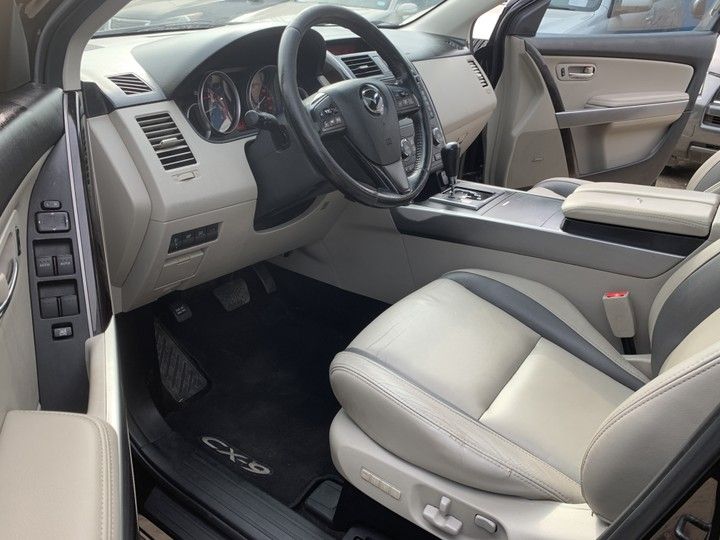 Mazda CX-9 • 2012 • 23 km 3