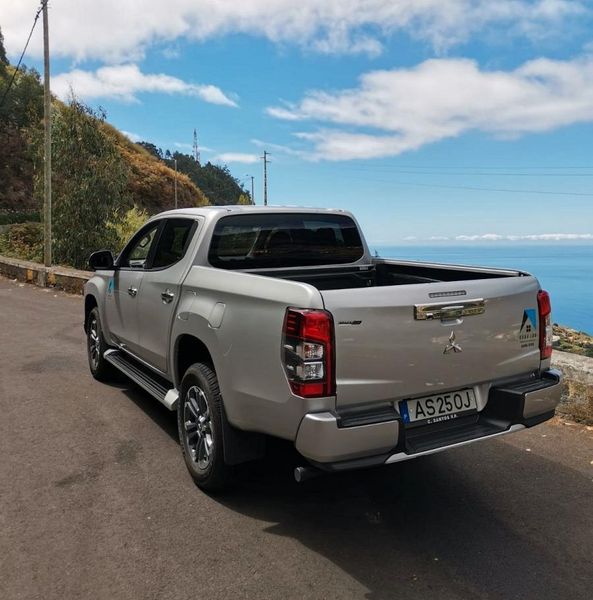 Mitsubishi Eclipse Spyder • 2022 • 10,000 km 2