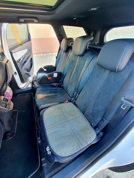 Peugeot 5008 • 2017 • 64,000 km 6