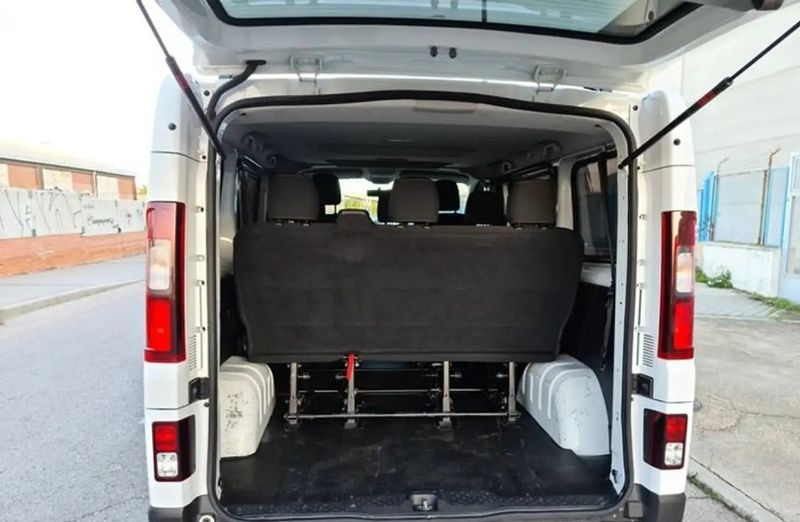 Fiat Talento • 2019 • 66,000 km 5