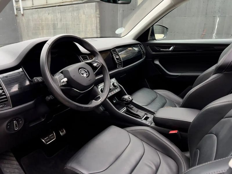 Škoda Kodiaq • 2021 • 68,000 km 5