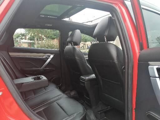 Geely CK • 2022 • 3,000 km 12