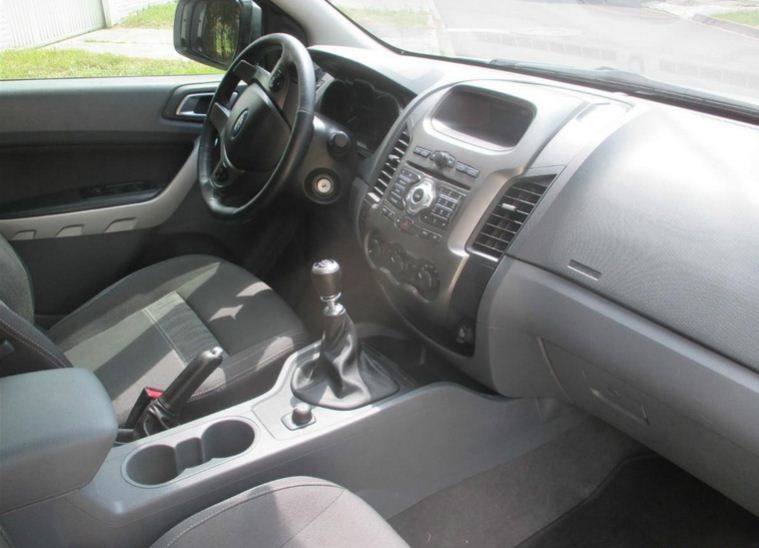 Ford Ranger • 2013 • 140,000 km 6