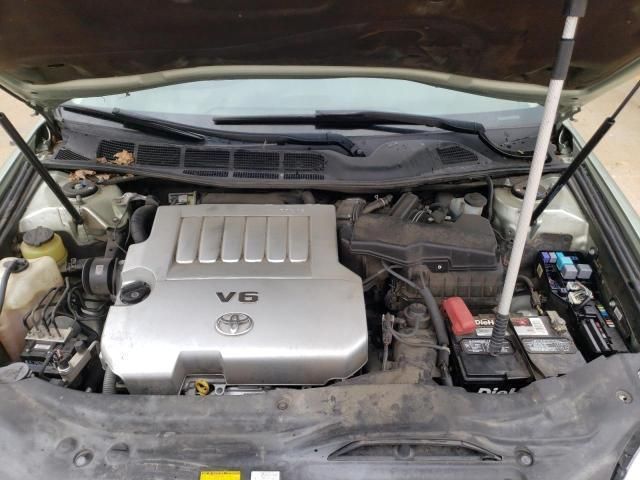 Toyota Avalon • 2008 • 10,000 mi 8