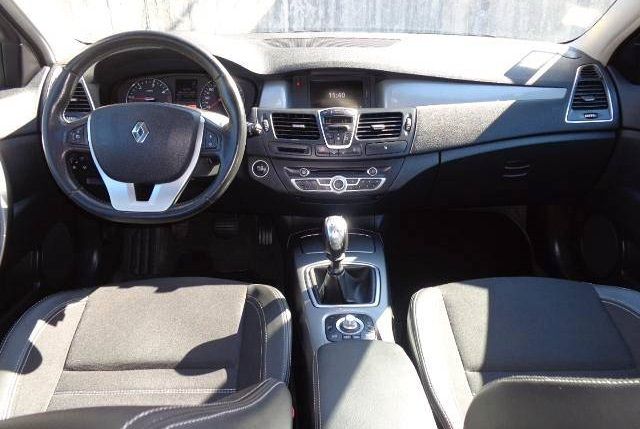 Renault Laguna • 2013 • 169,999 km 4