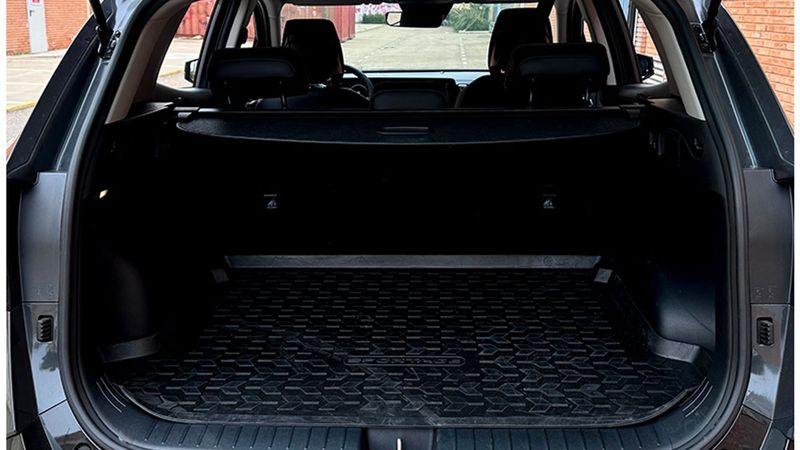 Kia Sportage • 2024 • 5,900 km 15