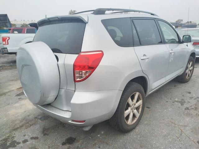 Toyota RAV4 • 2007 • 33 km 7