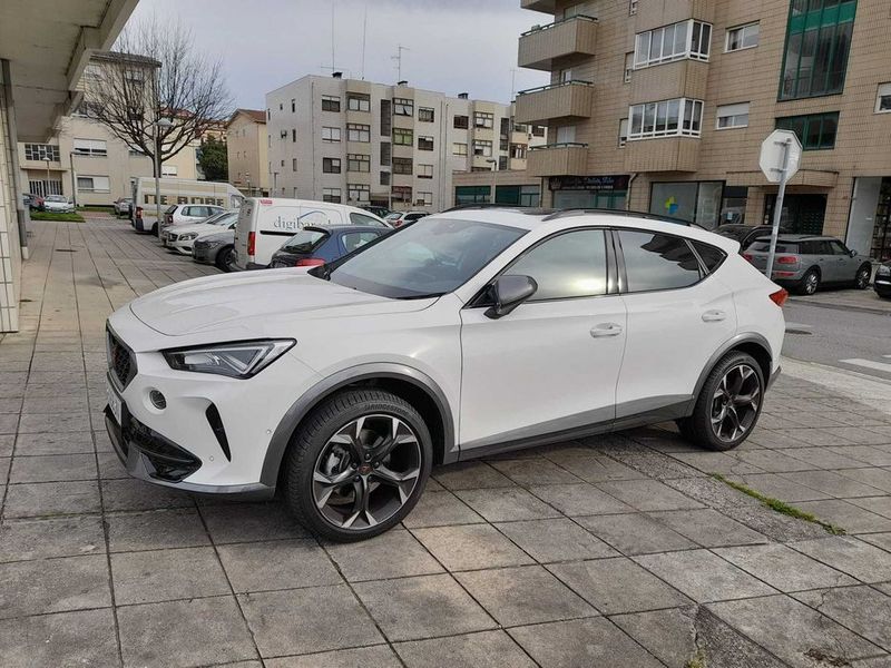 Ford Taurus • 2016 • 80,000 km 3
