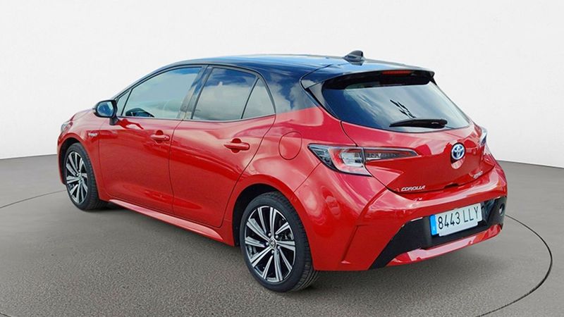 Toyota Corolla • 2020 • 50,773 km 7