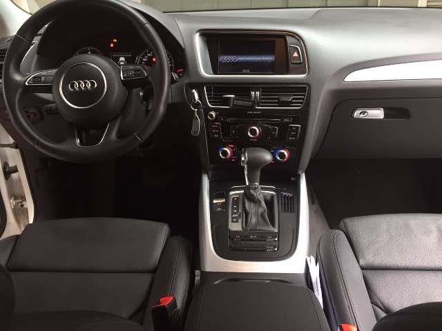 Audi Q5 • 2013 • 175,000 km 14