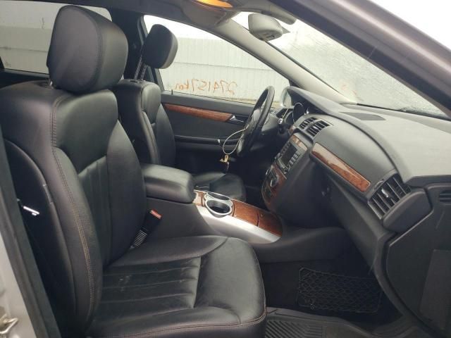 Mercedes-Benz R-Class • 2006 • 9 km 4