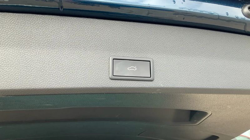 Seat Arosa • 2023 • 23,600 km 15