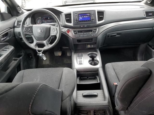 Honda Passport • 2019 • 10,000 mi 7