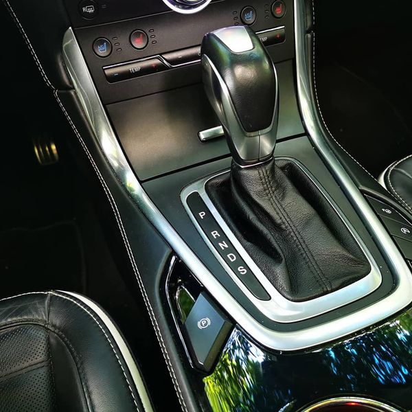 Ford Edge • 2018 • 60,000 km 4