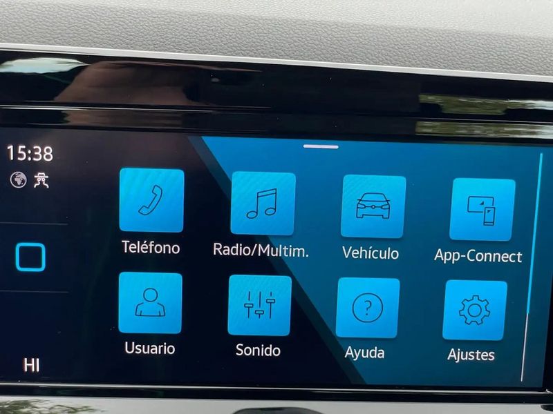 Volkswagen Golf • 2021 • 162,000 km 9