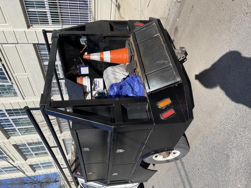 Chevrolet 1500 • 2001 • 130 km 13