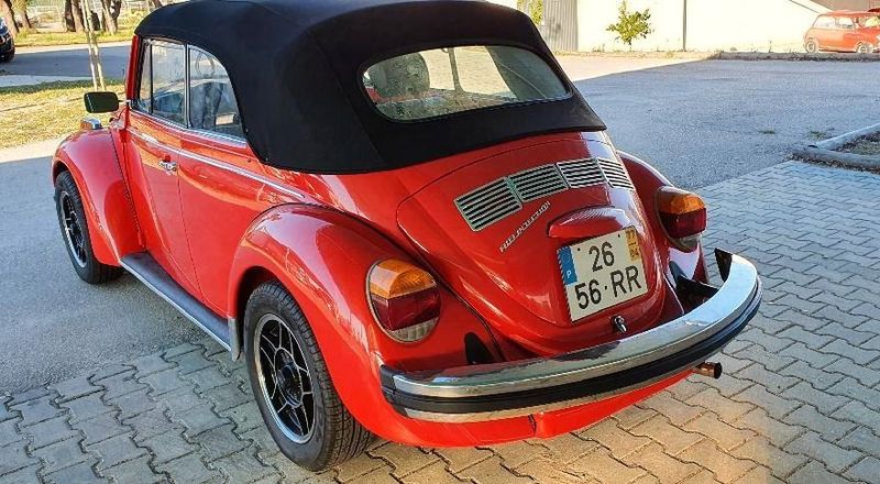 Volkswagen CC • 1980 • 60,000 km 3