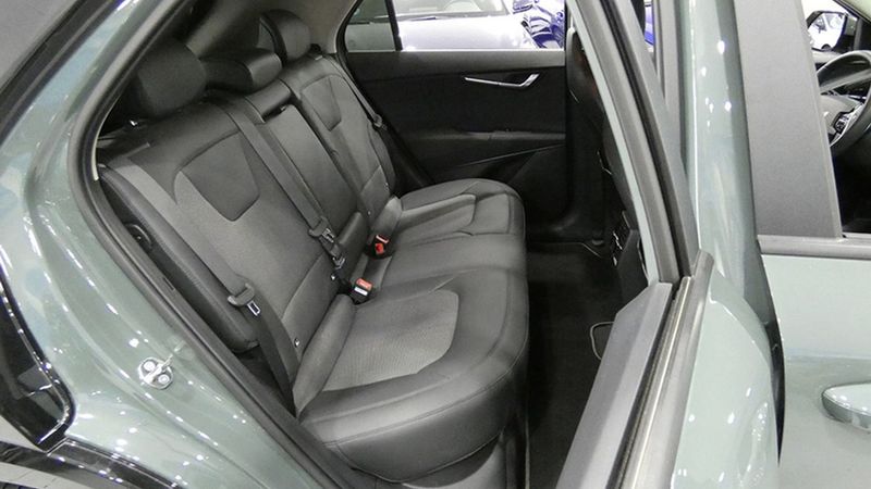 Kia Niro EV • 2023 • 32,361 km 13