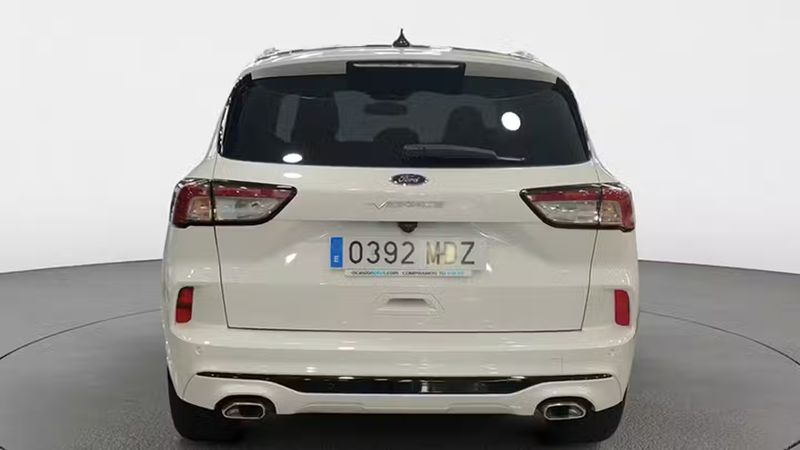 Ford Kuga • 2023 • 39,065 km 7