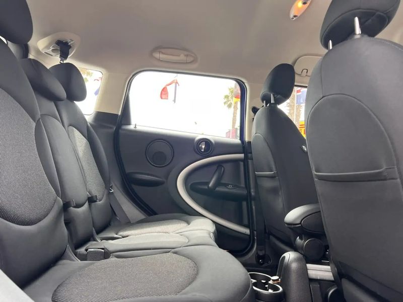 MINI Cooper Countryman • 2014 • 84,547 km 7