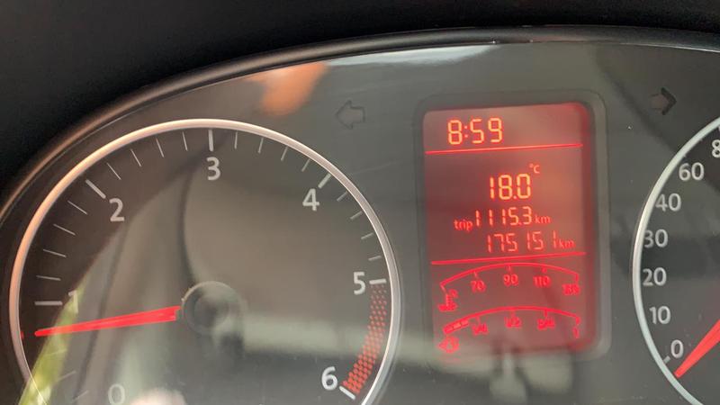 Volkswagen Amarok • 2011 • 111,000 km 4