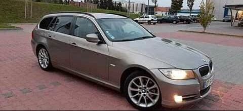 BMW Rad 2 Active Tourer • 2011 • 20,000 km 1