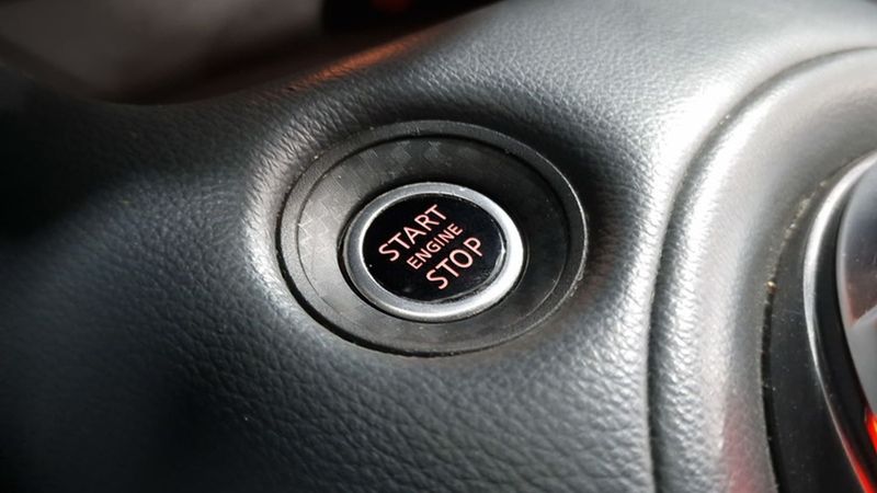 Nissan Juke • 2020 • 88,655 km 31