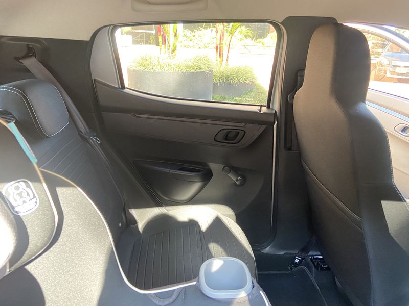 Renault Kwid • 2021 • 11,900 km 2