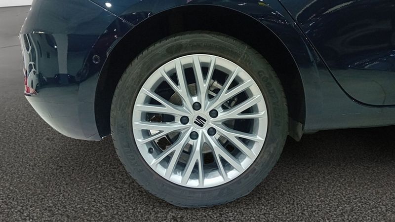 Seat Leon • 2021 • 29,432 km 36