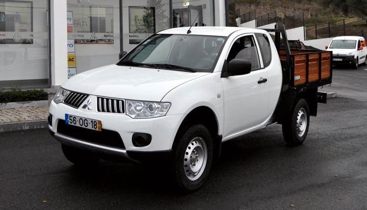 Mitsubishi Carisma • 2013 • 130,000 km 5