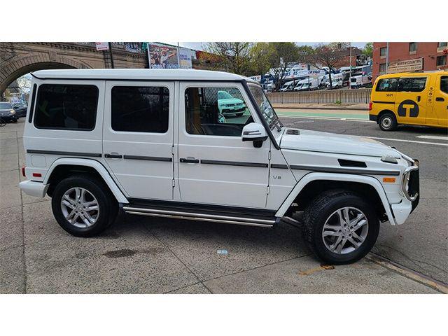 Mercedes-Benz GL • 2001 • 16,527 km 3