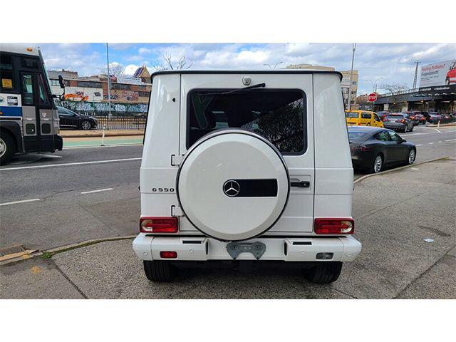 Mercedes-Benz GL • 2001 • 16,527 km 25