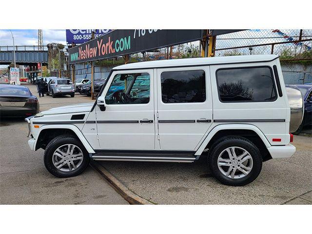 Mercedes-Benz GL • 2001 • 16,527 km 36