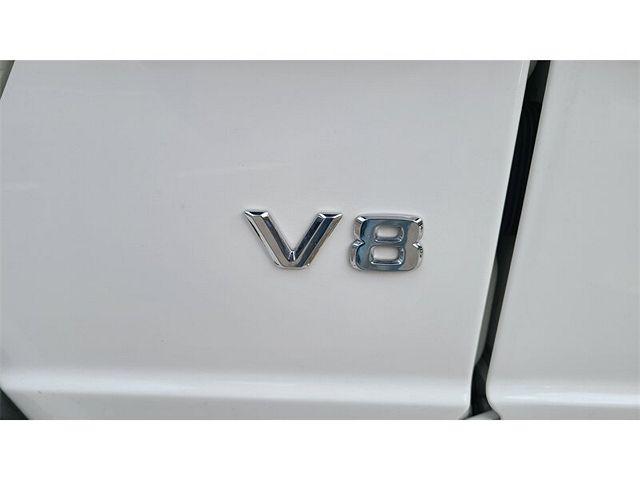 Mercedes-Benz GL • 2001 • 16,527 km 33