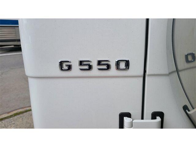 Mercedes-Benz GL • 2001 • 16,527 km 30