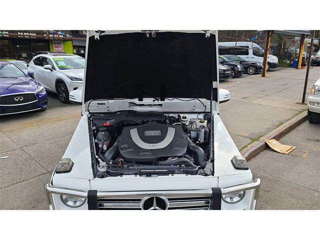 Mercedes-Benz GL • 2001 • 16,527 km 27