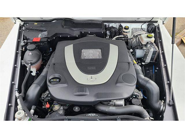 Mercedes-Benz GL • 2001 • 16,527 km 23