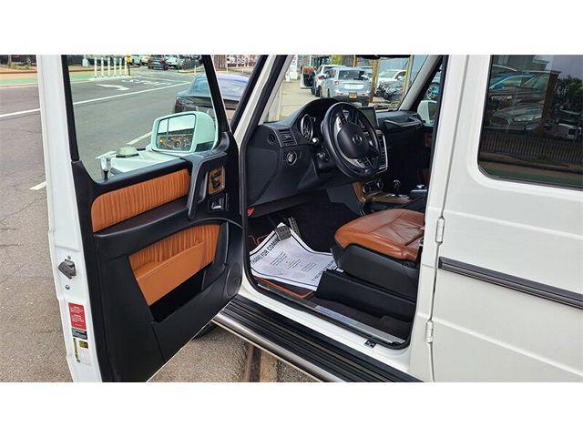 Mercedes-Benz GL • 2001 • 16,527 km 17