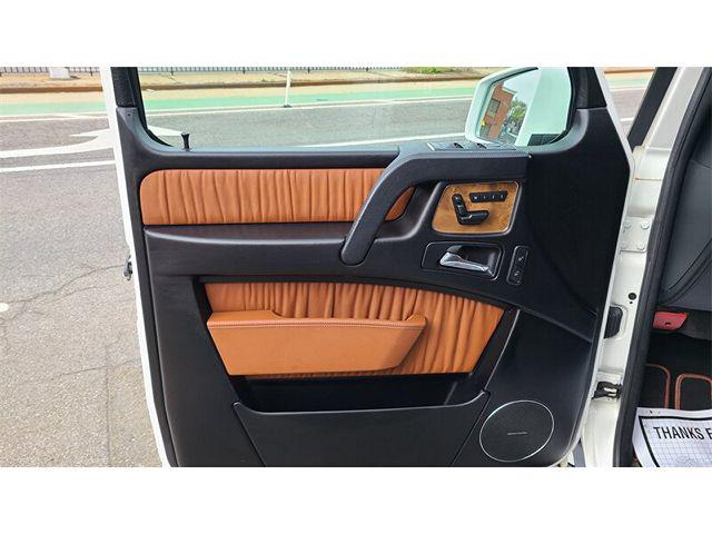 Mercedes-Benz GL • 2001 • 16,527 km 14