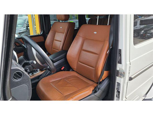 Mercedes-Benz GL • 2001 • 16,527 km 11